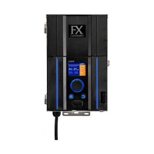 Hunter FX Luminaire LUXOR 300W Transformer