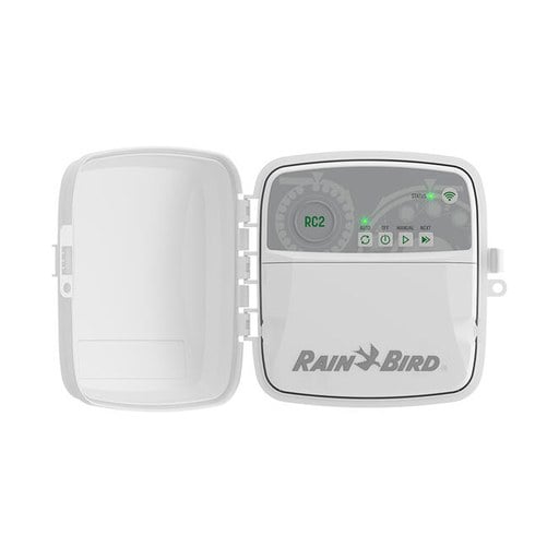 Rain Bird RC2 8 Station WIFI Outdoor Controller
