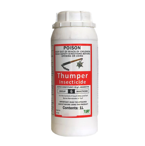 Thumper Insecticide 1L