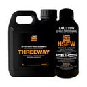Lawnhub Liquid Grow & Blow Pack