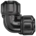 Metric Elbow 16mm PXP