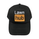 Lawnhub Hat