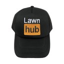 Lawnhub Hat