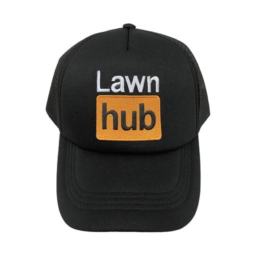 Lawnhub Hat