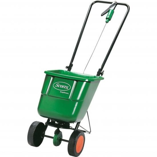 Scotts EasyGreen Fertiliser Spreader