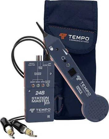 Tempo Irrigation Irrigation Tester Kit