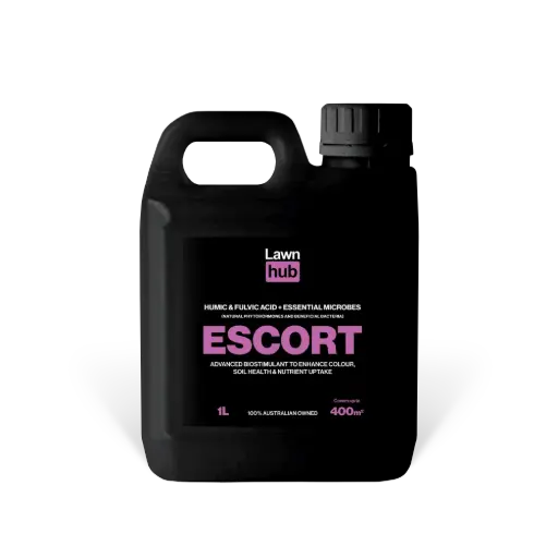 Lawnhub Escort Soil Conditioner 1L