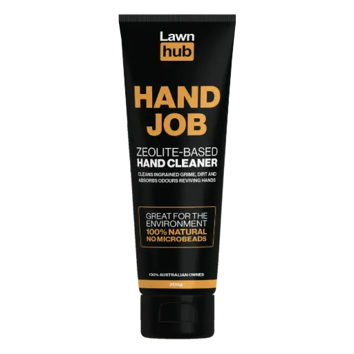 Lawnhub Hand Job Hand Cleaner