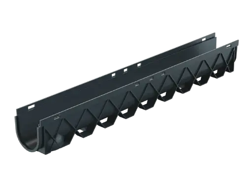 Reln Storm Drain 1m Channel Only