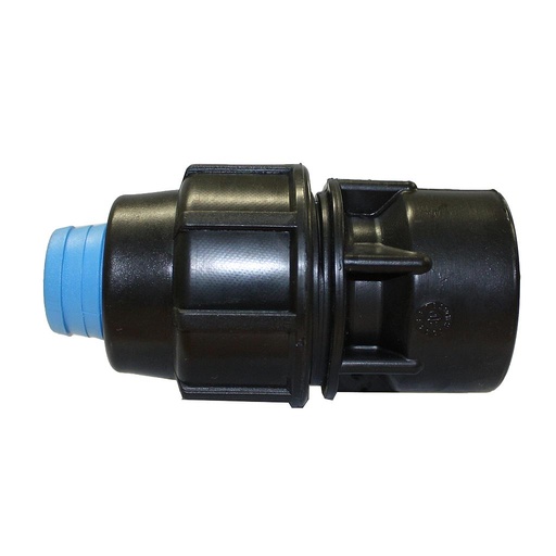 Rural Adaptor 40P x 1Fi 