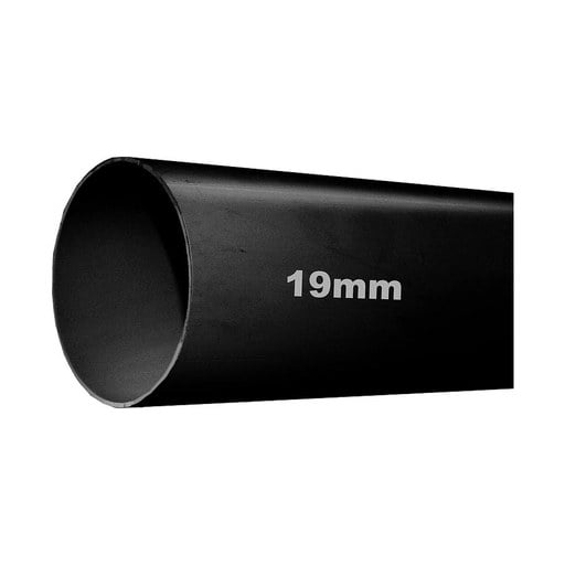 [100040] Poly Pipe 19mm Per Meter LD