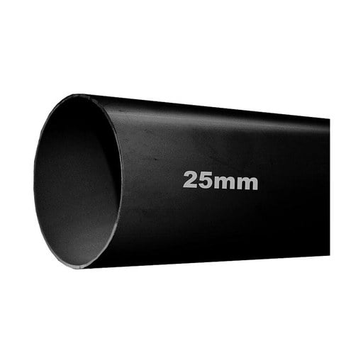 [100042] Poly Pipe 25mm Per Meter LD
