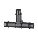 T14 6mm Poly Barbed Tee
