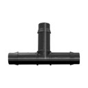 T12 13mm Poly Barbed Tee