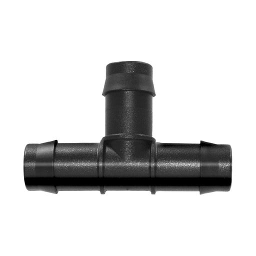[102002] T34 19mm Poly Barbed Tee