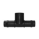 T34G12F 19Px15mmFi Poly Tee