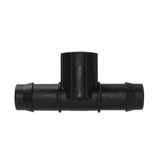 [102008] T34G12F 19Px15mmFi Poly Tee