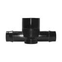 T34G34F 19Px20mmFi Poly Tee