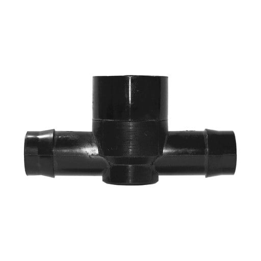 [102010] T34G34F 19Px20mmFi Poly Tee