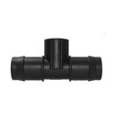 T10G12F 25mmPx15mmFi Poly Tee