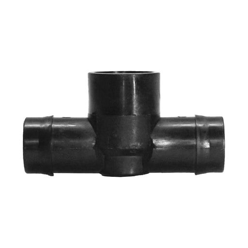 [102014] T10G34F 25mmPx20mmFi Poly Tee