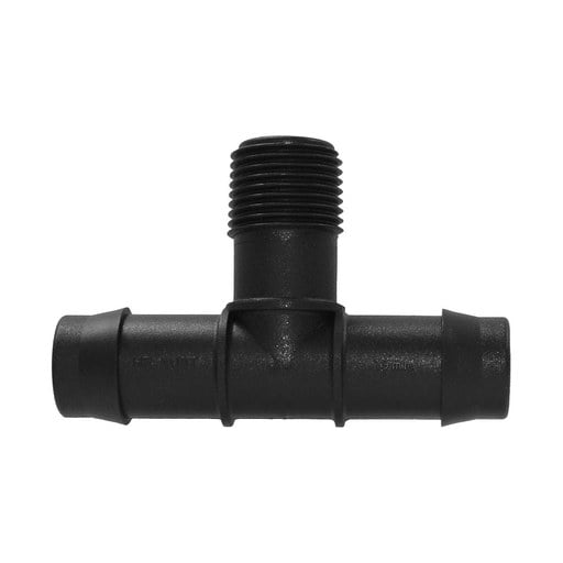 [102016] T34G12M 19Px15mmMi Poly Tee