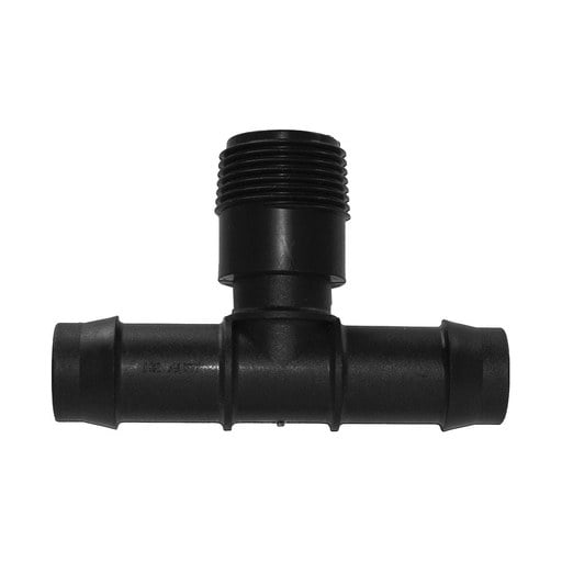 [102018] T34G34M 19Px20mmMi Poly Tee