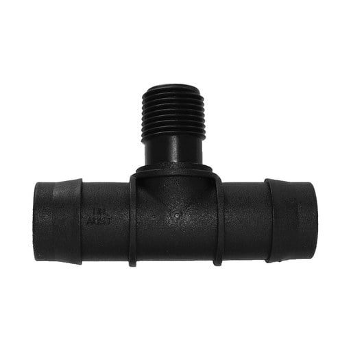 [102020] T10G12M 25mmPx15mmMi Poly Tee