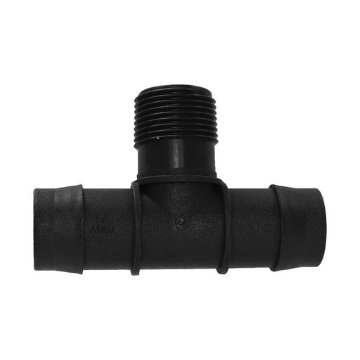 [102022] T10G34M 25mmPx20mmMi Poly Tee