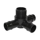 SOT34G34M 19Px20mmMi Poly SO Tee