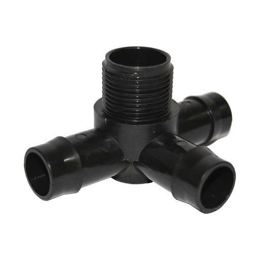 [102026] SOT34G34M 19Px20mmMi Poly SO Tee