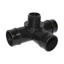 SOT10G12M 25mmPx15mmMi Poly SO Tee