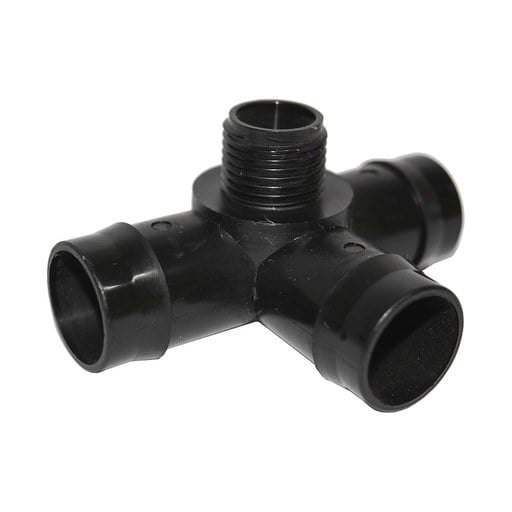[102028] SOT10G12M 25mmPx15mmMi Poly SO Tee