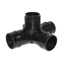SOT10G34M 25mmPx20mmMi Poly SO Tee