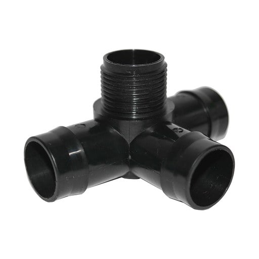 [102030] SOT10G34M 25mmPx20mmMi Poly SO Tee