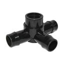 SOT34G12F 19Px15mmFi Poly SO Tee