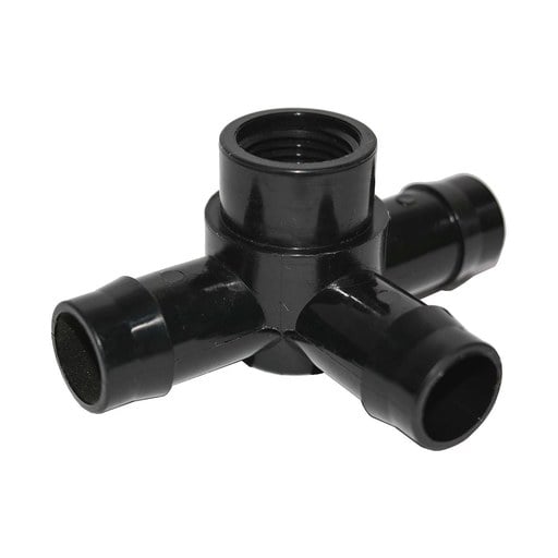 [102032] SOT34G12F 19Px15mmFi Poly SO Tee