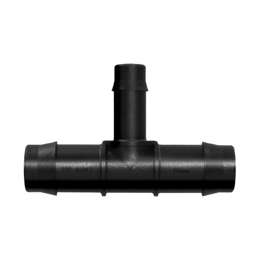 [102036] 3412RT 19mm x 13mm Poly Reducing Tee