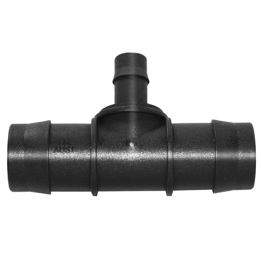 [102038] 1012RT 25mmx13mm Poly Reducing Tee