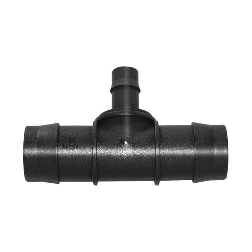 [102038] 1012RT 25mmx13mm Poly Reducing Tee