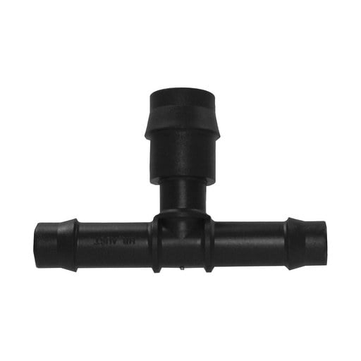 [102042] 1234IT 13mm x 19mm Poly Inc. Tee