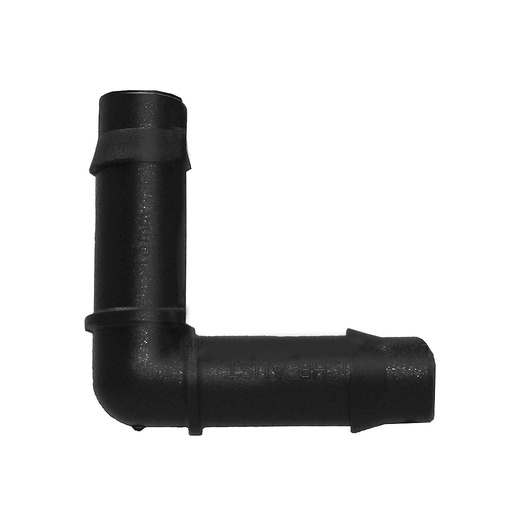 [103000] E14 6mm Poly Elbow