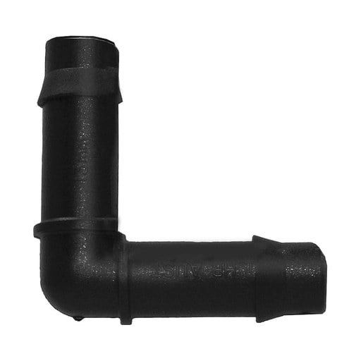 [103000] E14 6mm Poly Elbow
