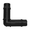 E12 13mm Poly Elbow