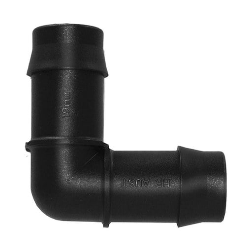 [103004] E34 19mm Poly Elbow