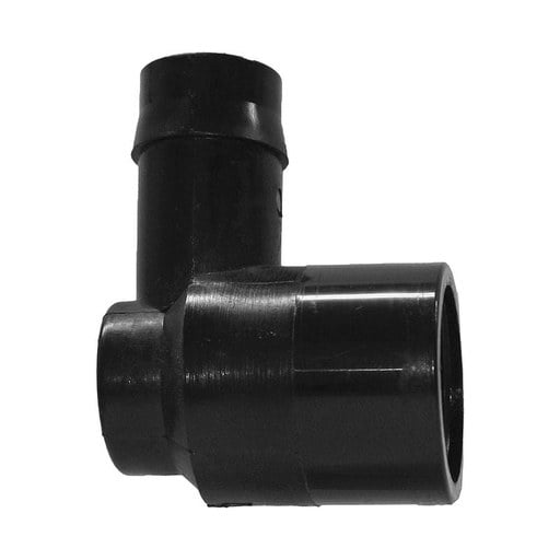 [103012] E34G34F 19Px20mmFi Poly Elbow