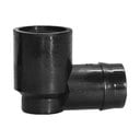 E10G34F 25mmPx20mmFi Poly Elbow