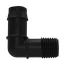 E34G12M 19Px15mmMi Poly Elbow