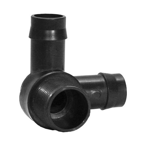 [103034] SOE34G34M 19Px20mmMi Poly SO Elbow