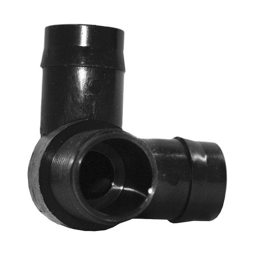 [103038] SOE10G34M 25mmPx20Mi Poly SO Elbow